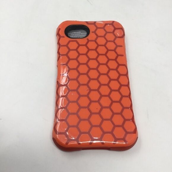 AGF HTC First Ballistic Aspira Series Case (F) - Picture 3 of 6